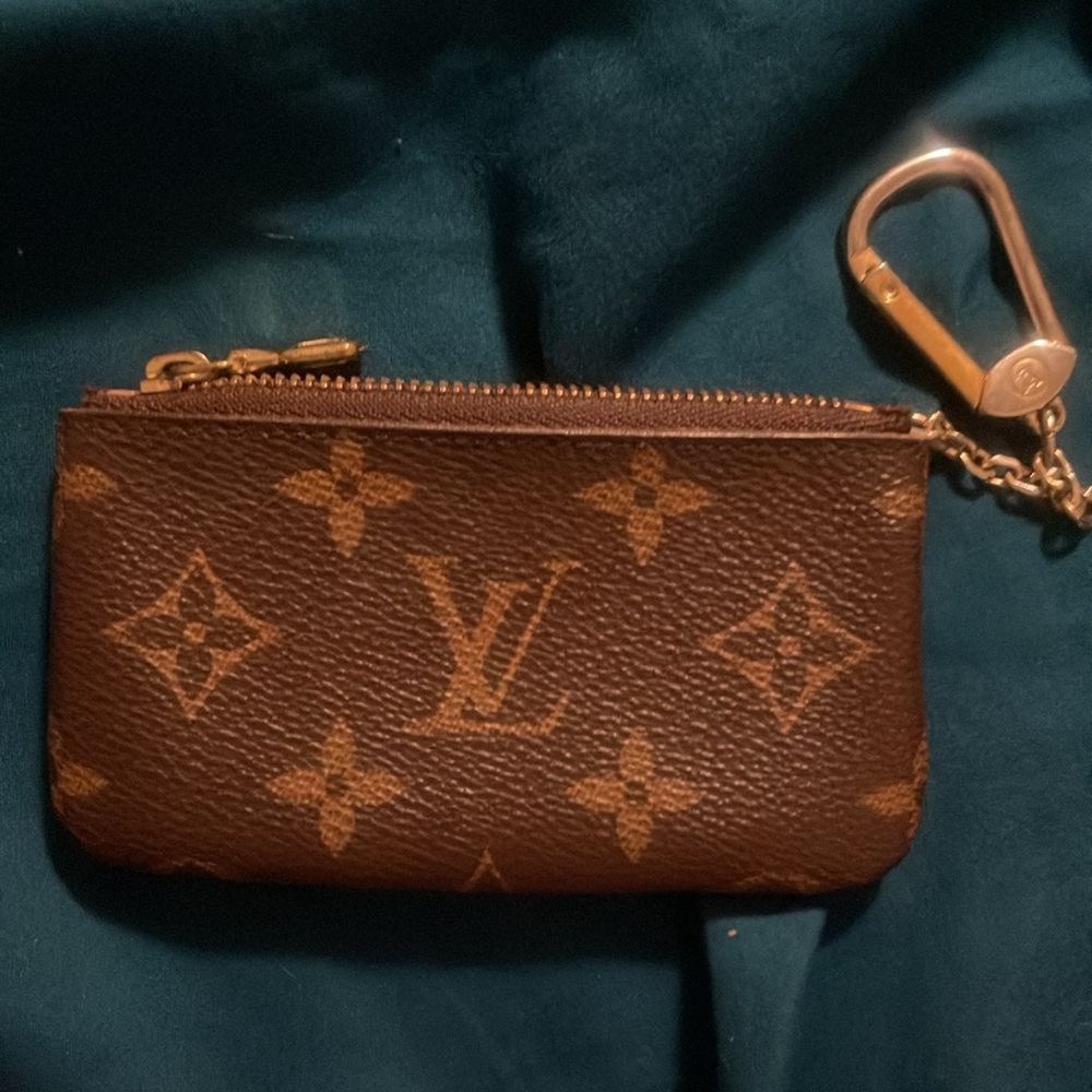 Louis Vuitton Coin Purse